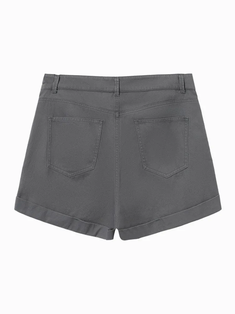 womens_cavalry_diagonal_b_4.webp Women SEMIR Women's Cavalry Diagonal Basic Cotton Pants