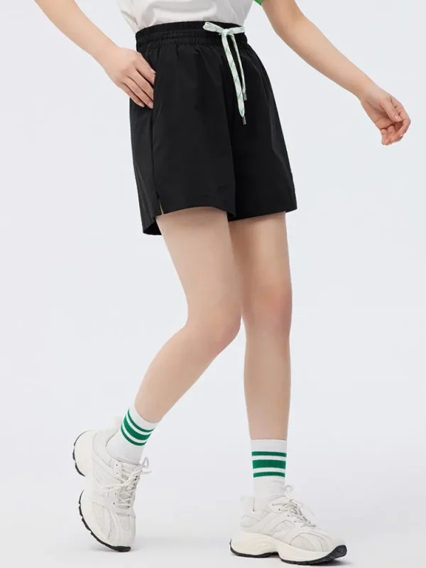 Women SEMIR Women's Comfortable Moisture-absorbing Quick-drying Cool Other Chemical Fiber Casual Pants