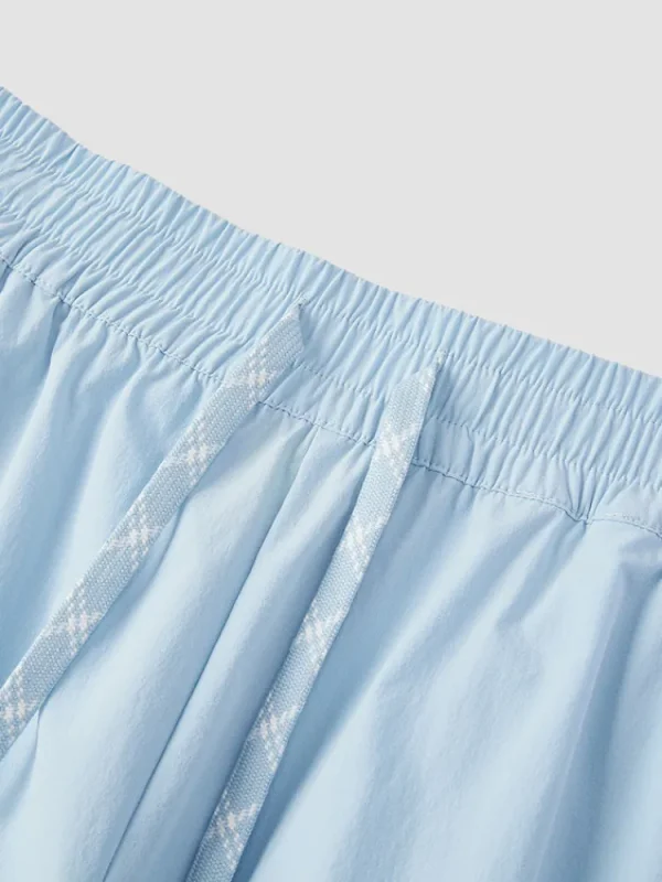 Women SEMIR Women's Comfortable Moisture-absorbing Quick-drying Cool Other Chemical Fiber Casual Pants