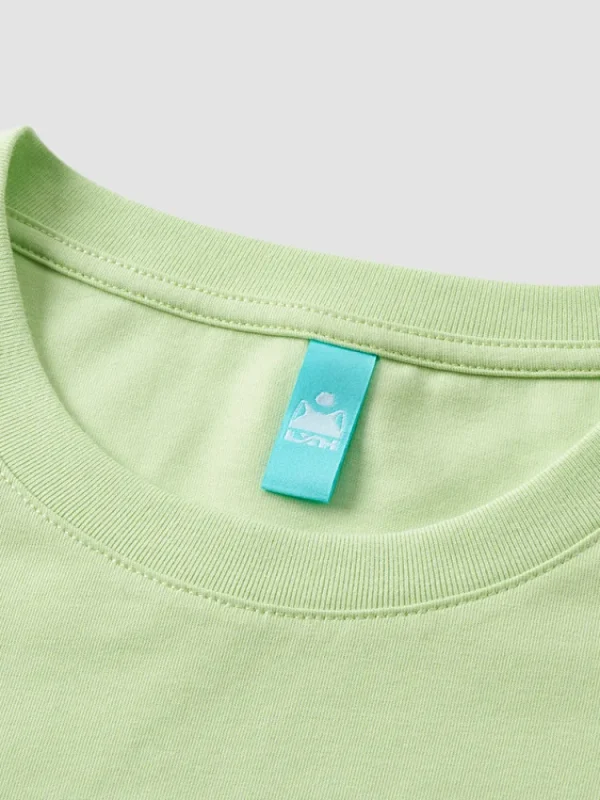 Women SEMIR Women's Cool and Comfortable Round Neck Short Sleeves T-Shirt
