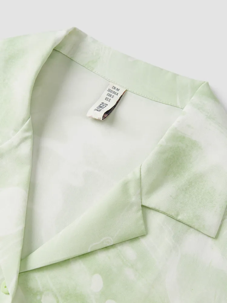 womens_cotton_printed_shi_2.webp Women SEMIR Women's Cotton Printed Shirt