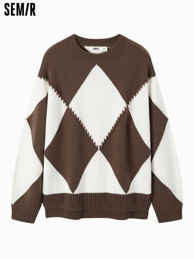 womens_crew_neck_sweater_0.webp Women SEMIR Women's crew neck sweater