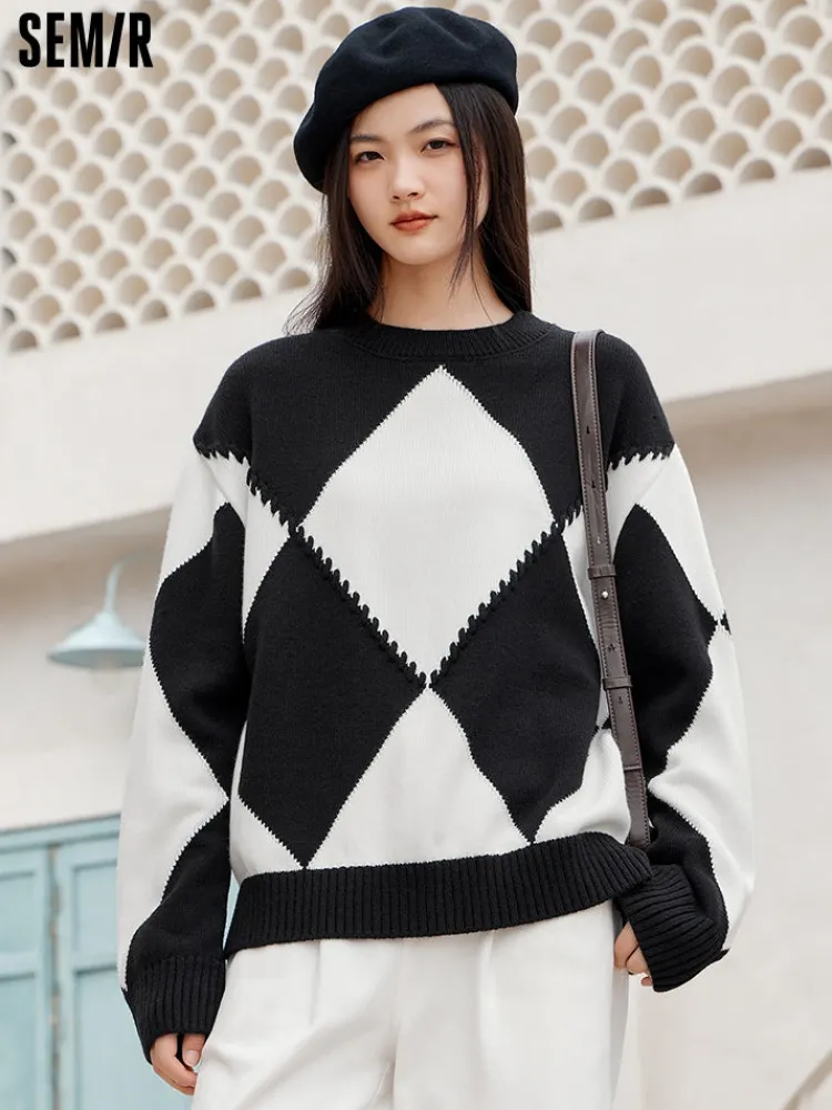 womens_crew_neck_sweater_10.webp Women SEMIR Women's crew neck sweater