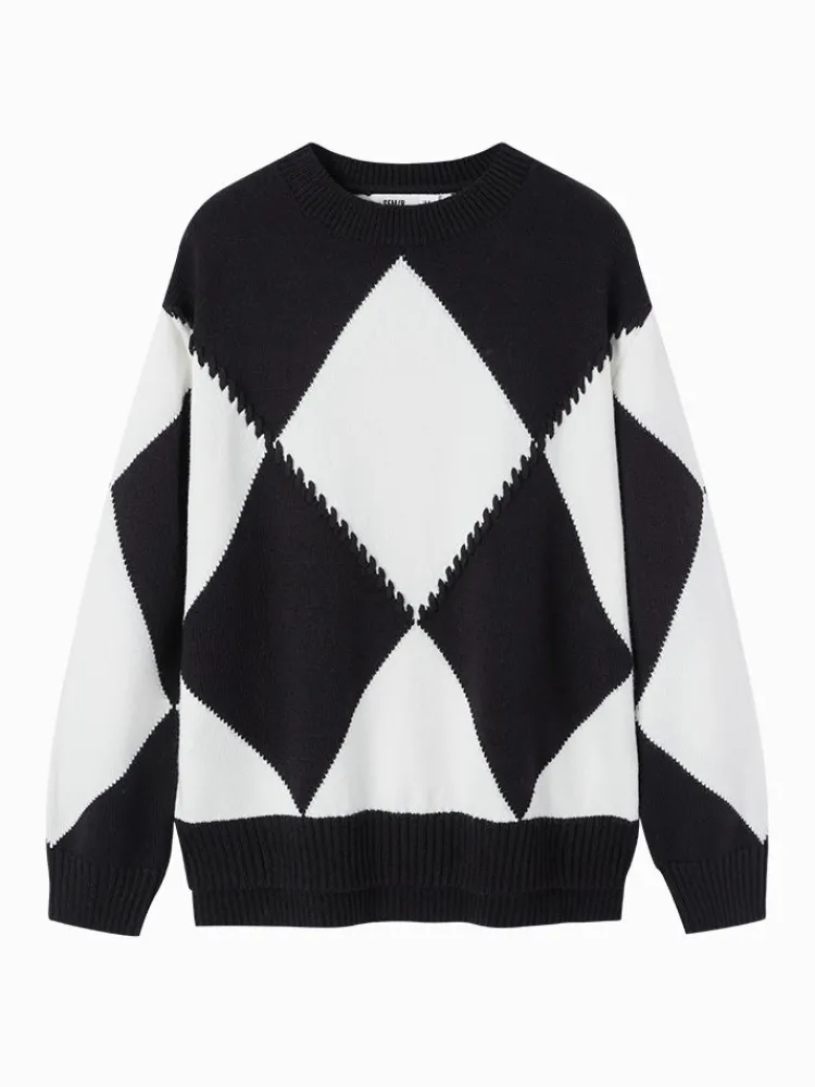 womens_crew_neck_sweater_13.webp Women SEMIR Women's crew neck sweater