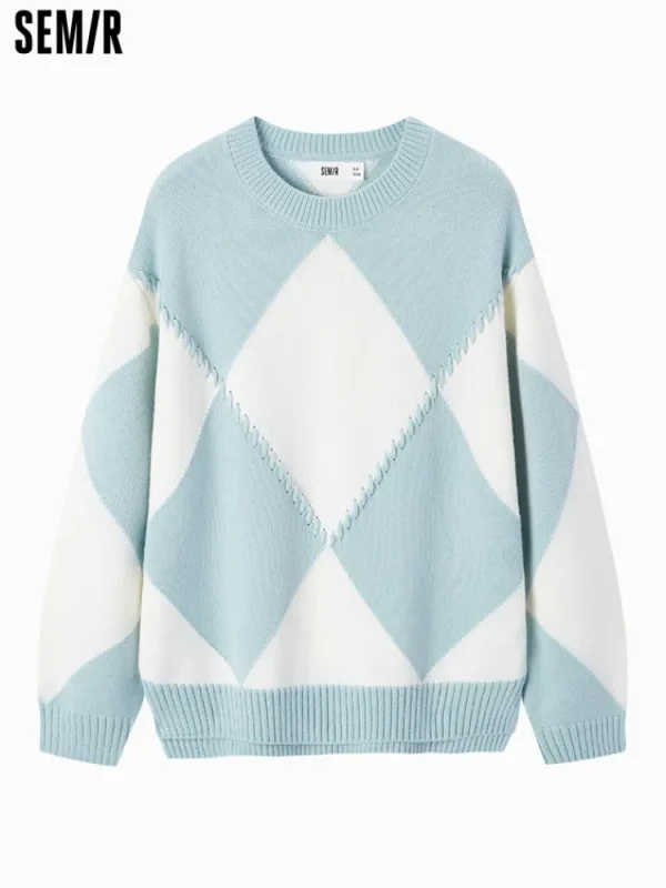 Women SEMIR Women's crew neck sweater