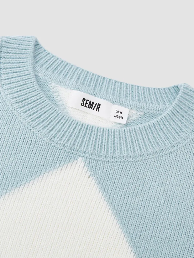 womens_crew_neck_sweater_7.webp Women SEMIR Women's crew neck sweater