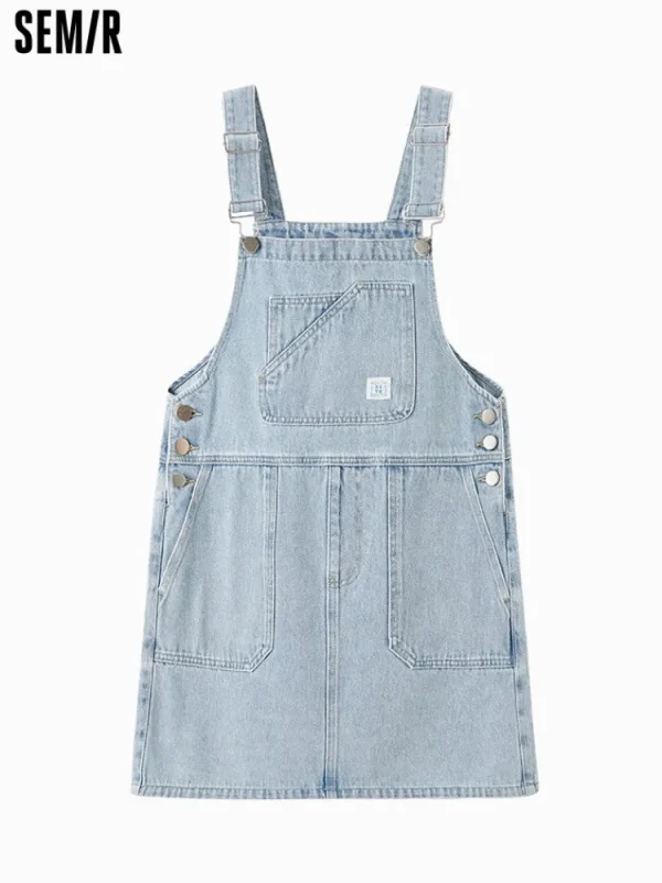 Women SEMIR Women's Denim Dress