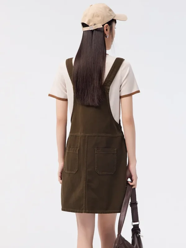 Women SEMIR Women's Denim Dress