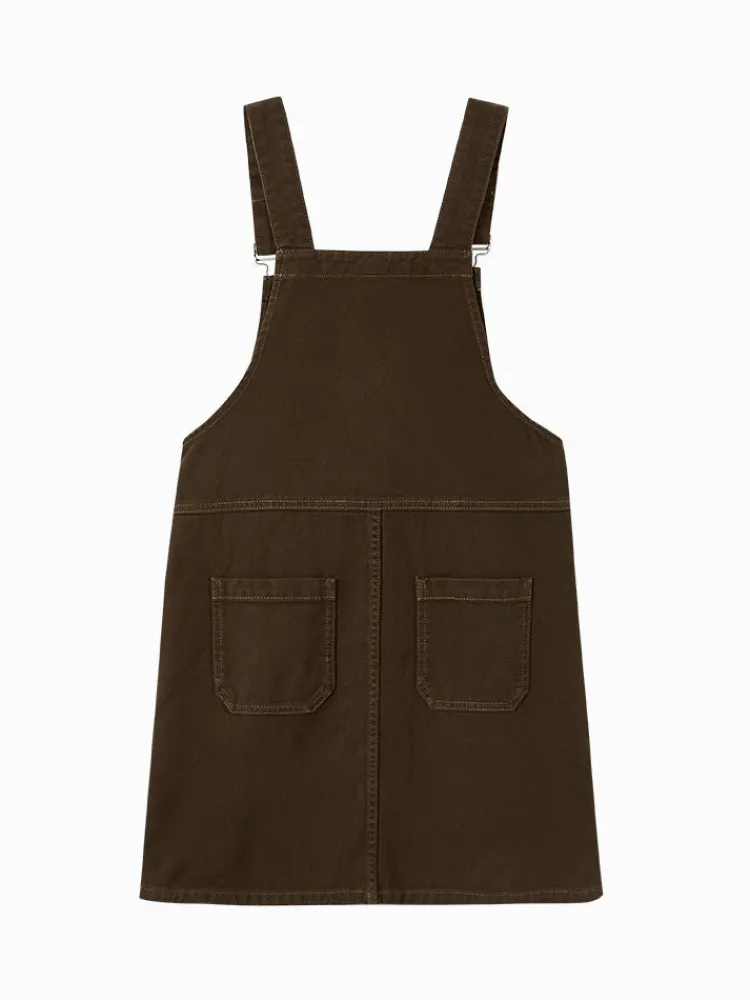womens_denim_dress_4.webp Women SEMIR Women's Denim Dress