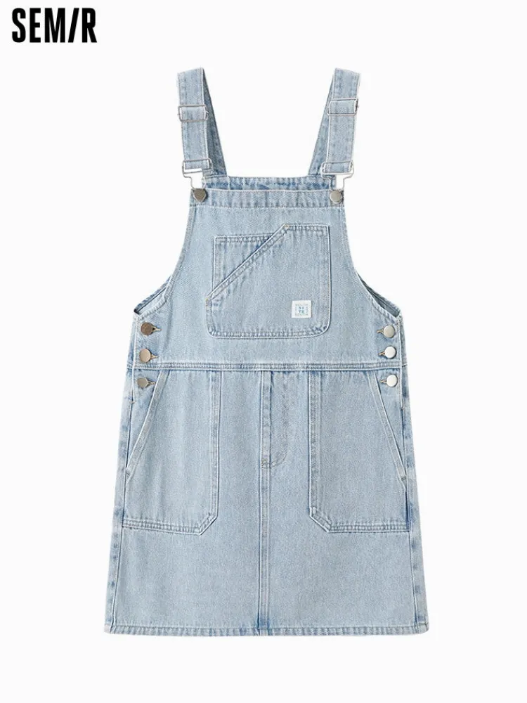 womens_denim_dress_5.webp Women SEMIR Women's Denim Dress