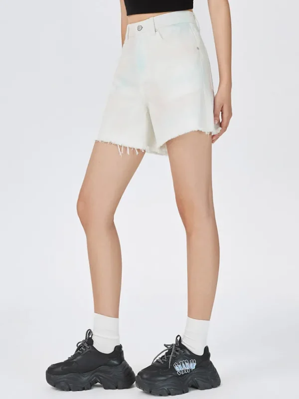 Women SEMIR Women's Denim Eco Lyocell Basic Pants