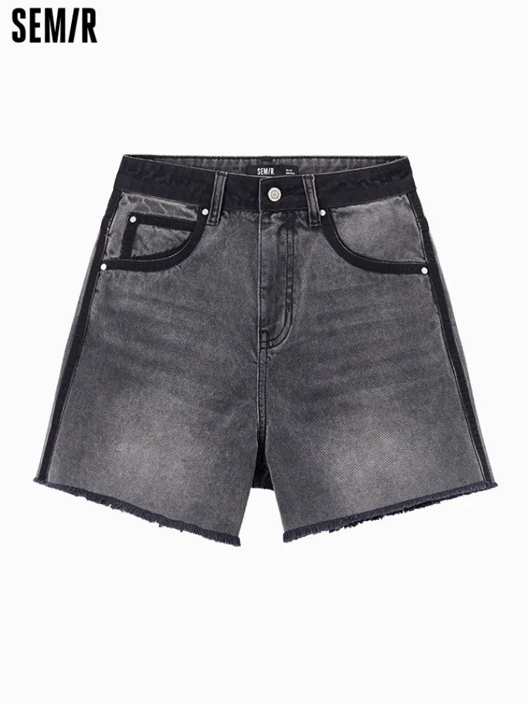 womens_denim_eco_lyocell__11.webp Women SEMIR Women's Denim Eco Lyocell Basic Pants