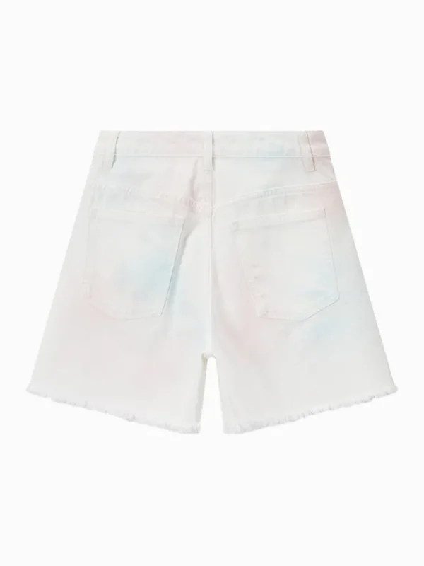 Women SEMIR Women's Denim Eco Lyocell Basic Pants