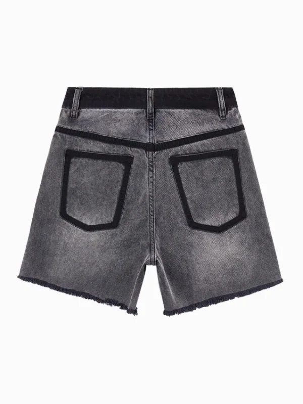 Women SEMIR Women's Denim Eco Lyocell Basic Pants