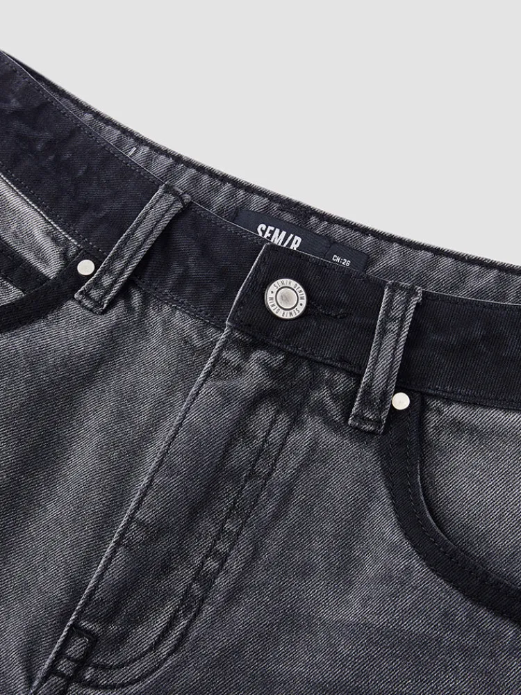 womens_denim_eco_lyocell__7.webp Women SEMIR Women's Denim Eco Lyocell Basic Pants