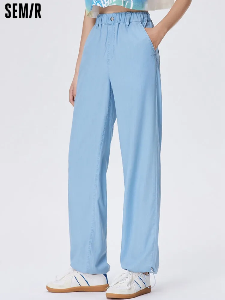 womens_denim_sun_protecti_15.webp Women SEMIR Women's Denim Sun Protection Cool Jogging Pants