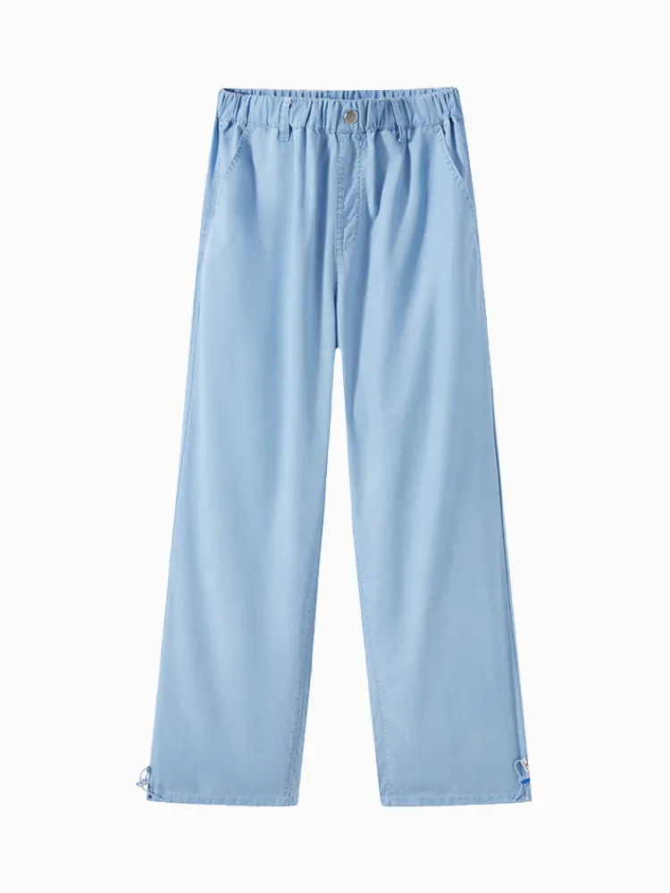 womens_denim_sun_protecti_3.webp Women SEMIR Women's Denim Sun Protection Cool Jogging Pants