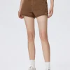 Women SEMIR Women's Eco Lyocell Basic Denim Pants