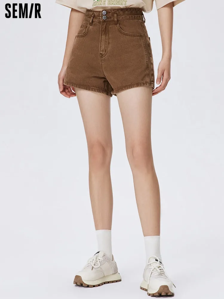 womens_eco_lyocell_basic__0.webp Women SEMIR Women's Eco Lyocell Basic Denim Pants