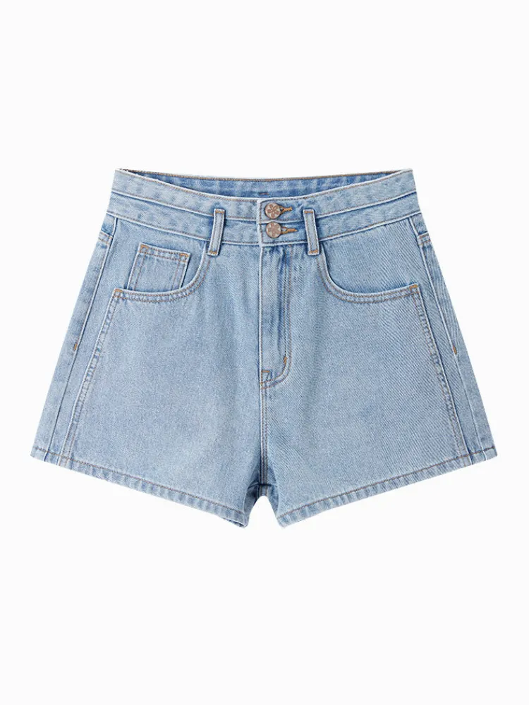 womens_eco_lyocell_basic__13.webp Women SEMIR Women's Eco Lyocell Basic Denim Pants