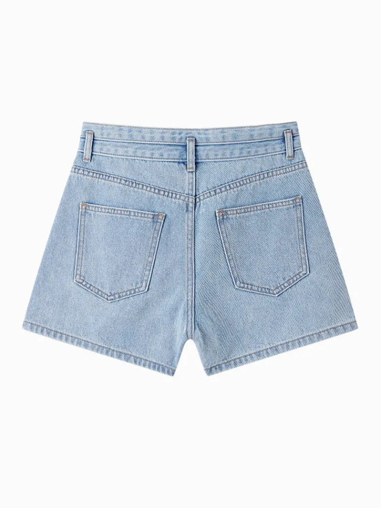 womens_eco_lyocell_basic__14.webp Women SEMIR Women's Eco Lyocell Basic Denim Pants