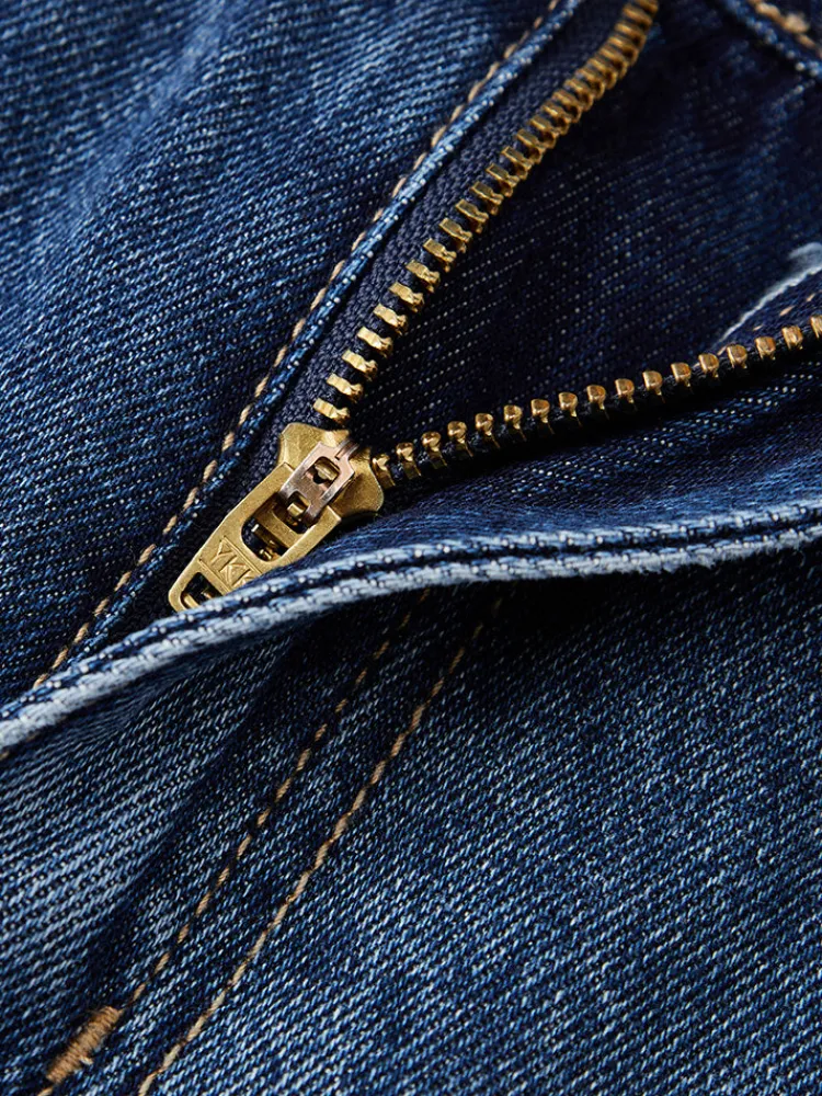 womens_eco_lyocell_basic__18.webp Women SEMIR Women's Eco Lyocell Basic Denim Pants