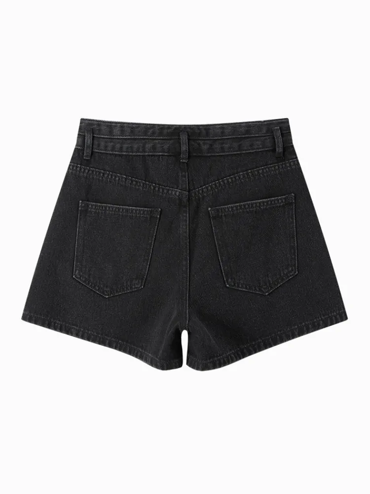 womens_eco_lyocell_basic__24.webp Women SEMIR Women's Eco Lyocell Basic Denim Pants