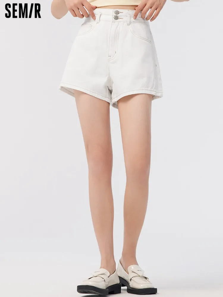 womens_eco_lyocell_basic__5.webp Women SEMIR Women's Eco Lyocell Basic Denim Pants