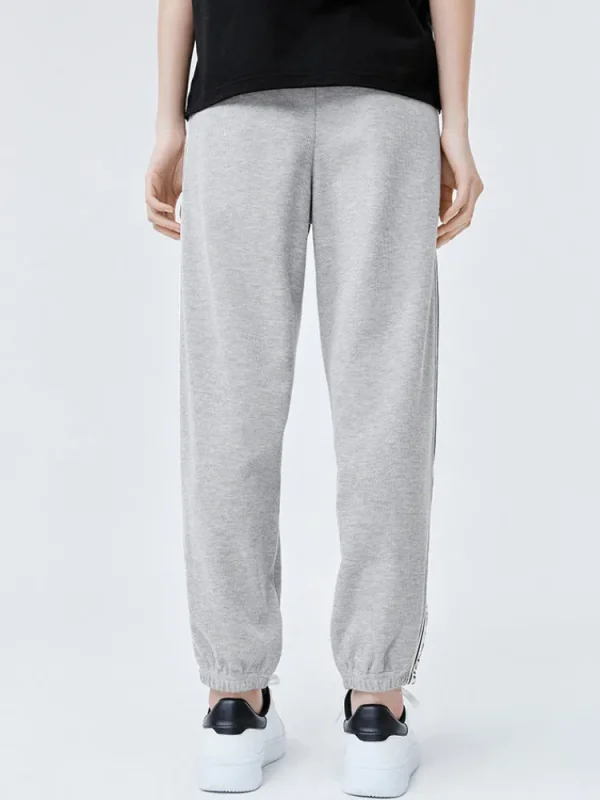 Women SEMIR Women's French Knit Jogging Pants