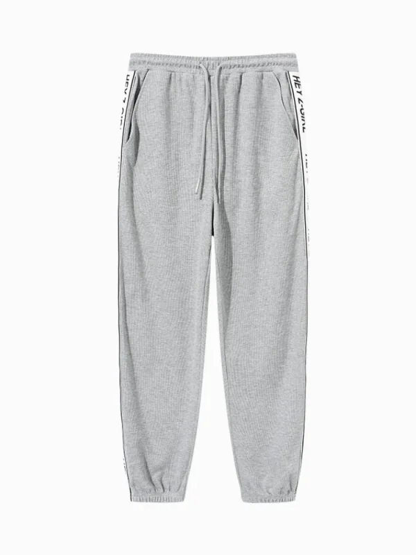 Women SEMIR Women's French Knit Jogging Pants