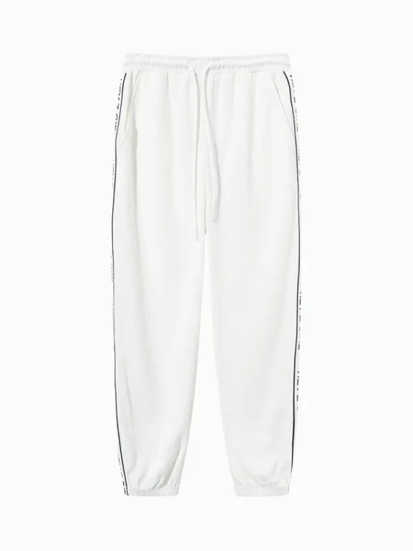 Women SEMIR Women's French Knit Jogging Pants