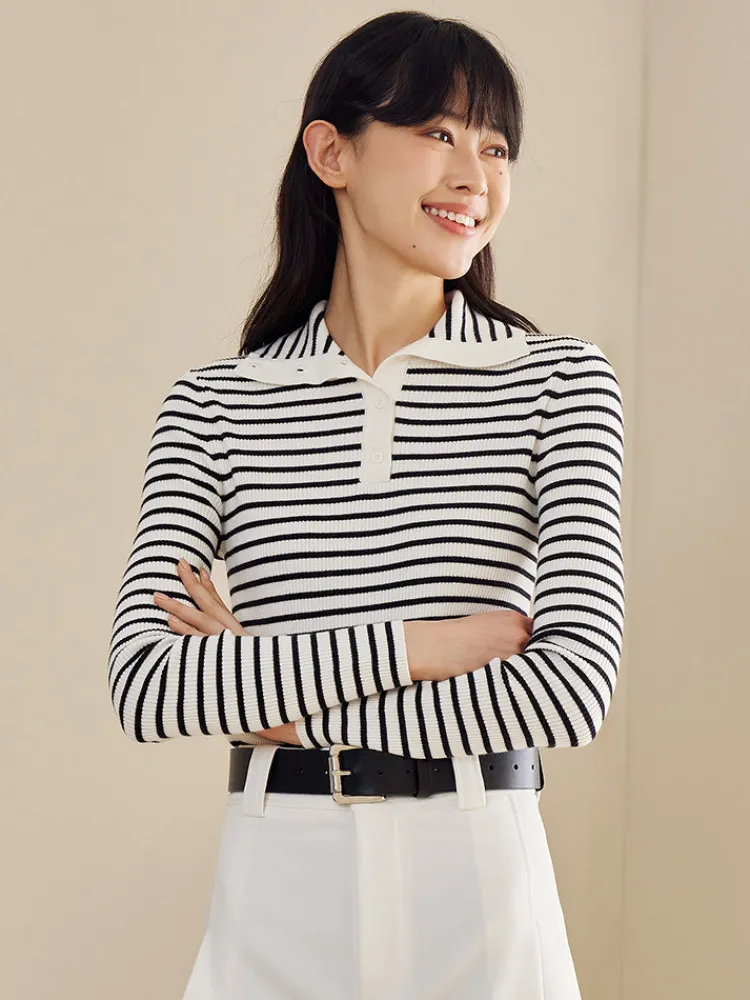 womens_halfcardigan_sweat_1.webp Women SEMIR Women's half-cardigan sweater