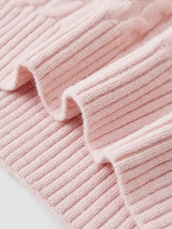 Women SEMIR Women's half-cardigan sweater