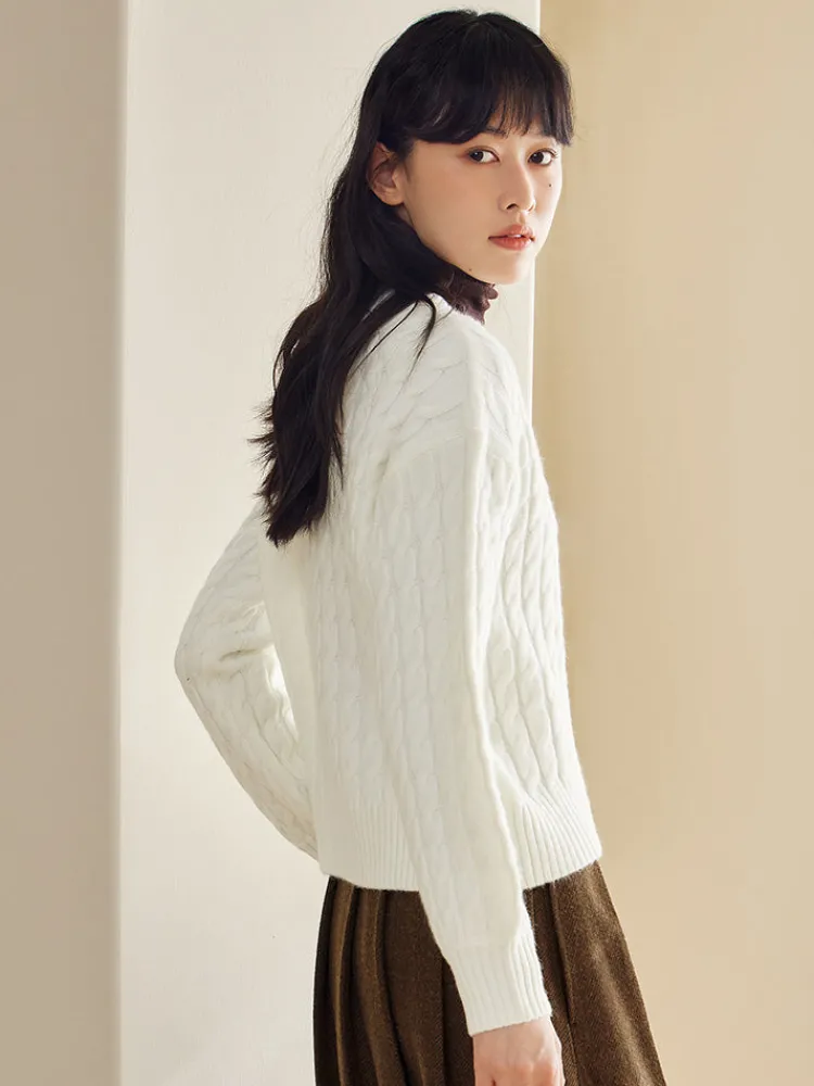 womens_halfcardigan_sweat_7-1.webp Women SEMIR Women's half-cardigan sweater