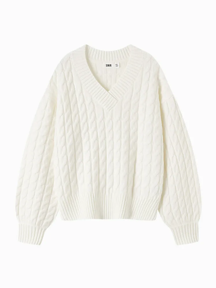 womens_halfcardigan_sweat_8-1.webp Women SEMIR Women's half-cardigan sweater