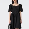Women SEMIR Women's Jacquard Woven Dress