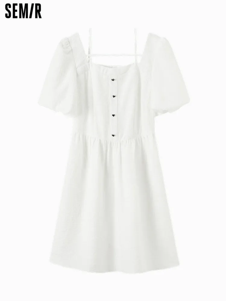 womens_jacquard_woven_dre_10.webp Women SEMIR Women's Jacquard Woven Dress