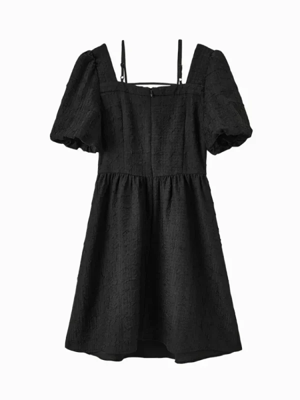 Women SEMIR Women's Jacquard Woven Dress