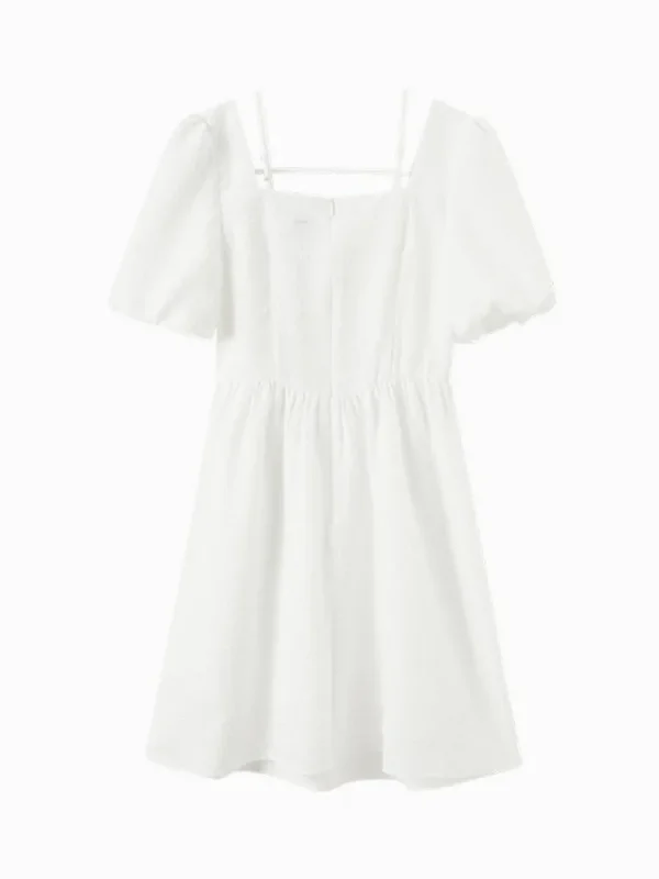 Women SEMIR Women's Jacquard Woven Dress