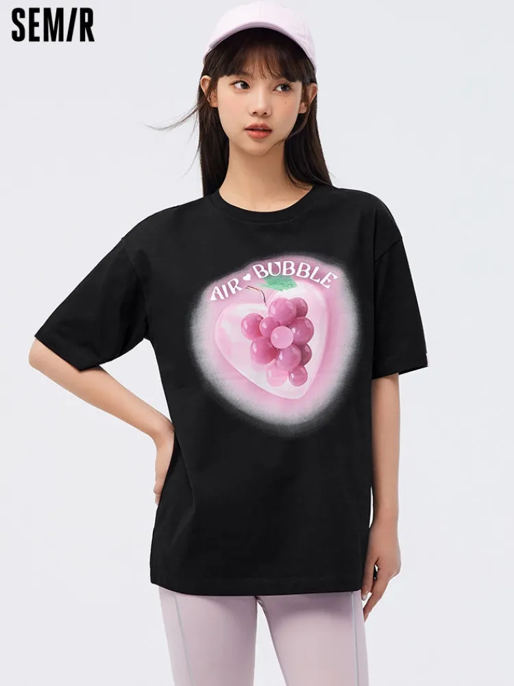womens_knitted_comfortabl_10-1.webp Women SEMIR Women's Knitted Comfortable Cool Antibacterial Round Neck Short Sleeves T-Shirt