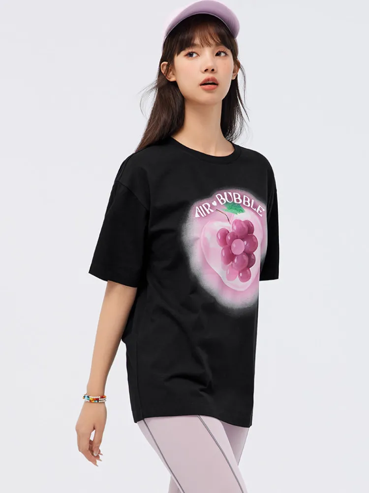 womens_knitted_comfortabl_11-1.webp Women SEMIR Women's Knitted Comfortable Cool Antibacterial Round Neck Short Sleeves T-Shirt