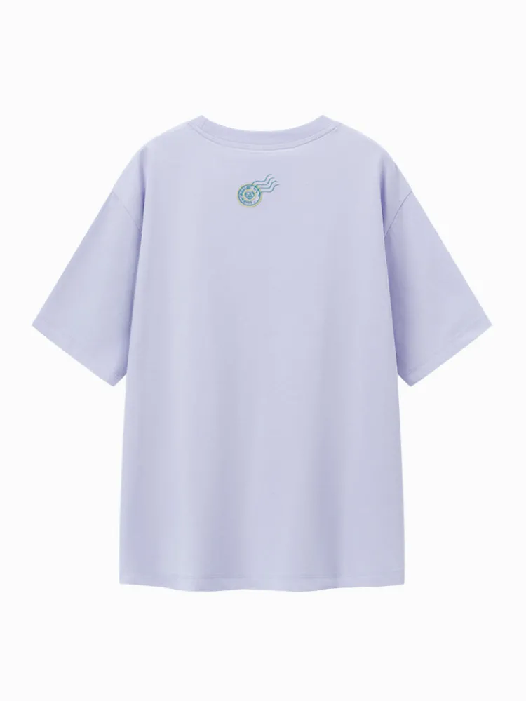 womens_knitted_comfortabl_19-2.webp Women SEMIR Women's Knitted Comfortable Cool Antibacterial Round Neck Short Sleeves T-Shirt