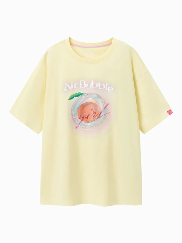 womens_knitted_comfortabl_3-1.webp Women SEMIR Women's Knitted Comfortable Cool Antibacterial Round Neck Short Sleeves T-Shirt