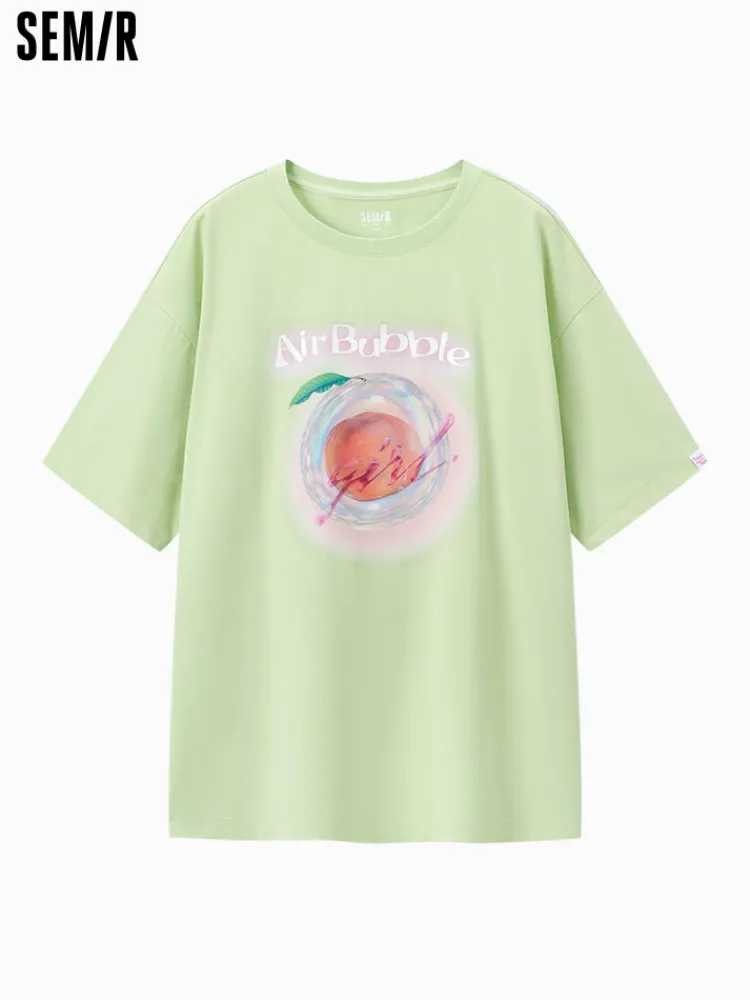 womens_knitted_comfortabl_32.webp Women SEMIR Women's Knitted Comfortable Cool Antibacterial Round Neck Short Sleeves T-Shirt