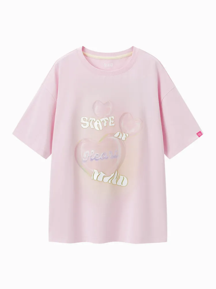 womens_knitted_comfortabl_8-1.webp Women SEMIR Women's Knitted Comfortable Cool Antibacterial Round Neck Short Sleeves T-Shirt