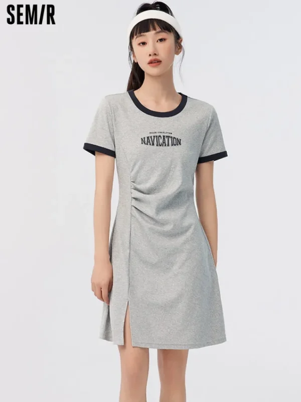 Women SEMIR Women's Knitted Dress