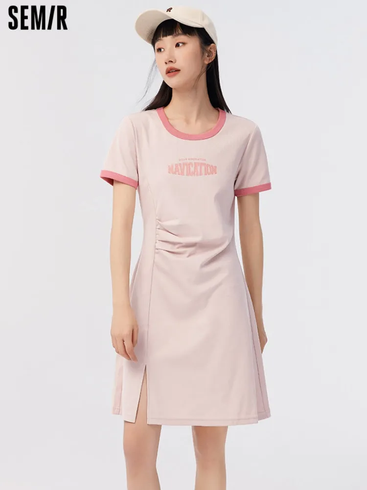 womens_knitted_dress_10.webp Women SEMIR Women's Knitted Dress