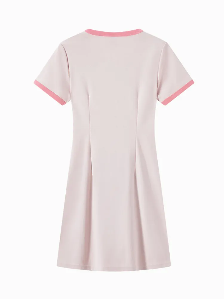 womens_knitted_dress_14.webp Women SEMIR Women's Knitted Dress