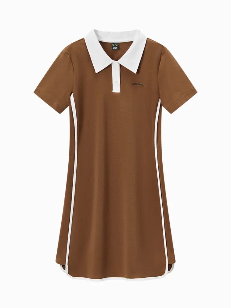 womens_knitted_dress_3-2.webp Women SEMIR Women's Knitted Dress