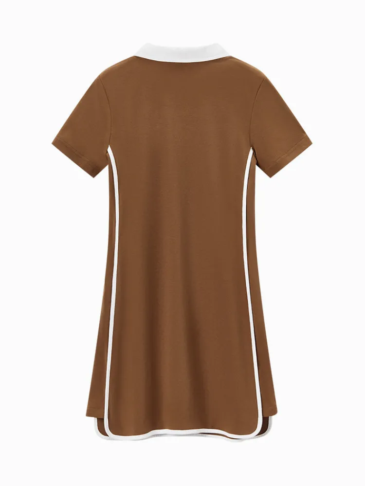 womens_knitted_dress_4-2.webp Women SEMIR Women's Knitted Dress